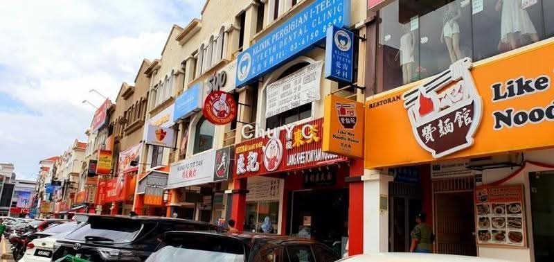 Shop / Office for Sale in Kota Damansara (Selangor) - Chu YC - PropertyGuru.com.my