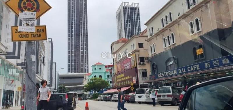 Shop / Office for Sale in Kota Damansara (Selangor) - Chu YC - PropertyGuru.com.my