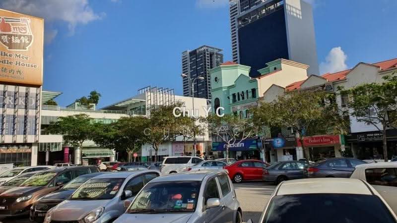 Shop / Office for Sale in Kota Damansara (Selangor) - Chu YC - PropertyGuru.com.my