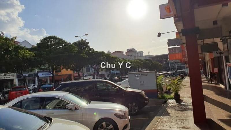 Shop / Office for Sale in Kota Damansara (Selangor) - Chu YC - PropertyGuru.com.my