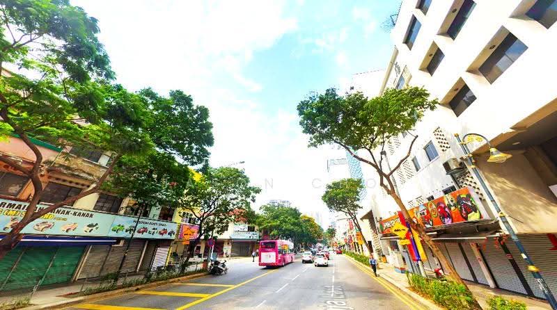 Shop for Sale in MAINROAD FRONTAGE | PRIMA AREA (KL City Centre) - Jason Cho - PropertyGuru.com.my