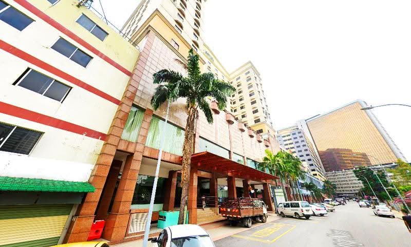 Shop for Sale in MAINROAD FRONTAGE | PRIMA AREA (KL City Centre) - Jason Cho - PropertyGuru.com.my