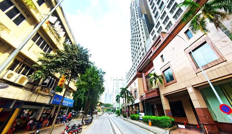 Shop for Sale in MAINROAD FRONTAGE | PRIMA AREA (KL City Centre) - Jason Cho - PropertyGuru.com.my