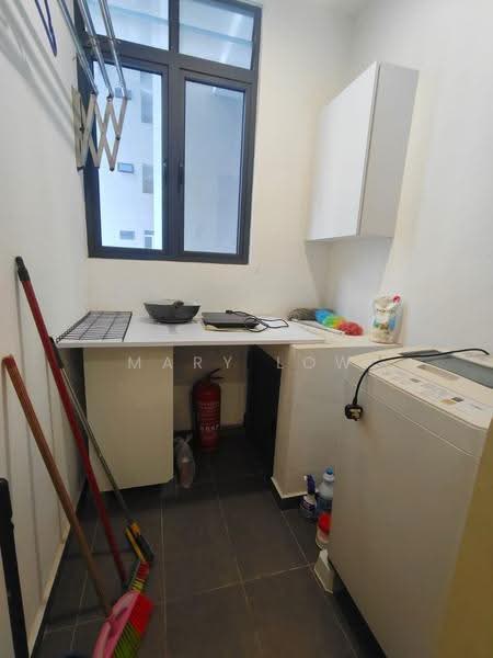 Service Residence for Rent at Atlantis Residences (Pangsapuri Atlantis Kota Syahbandar) - Mary Low - Interior - PropertyGuru.com.my