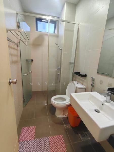 Service Residence for Rent at Atlantis Residences (Pangsapuri Atlantis Kota Syahbandar) - Mary Low - Bathroom - PropertyGuru.com.my
