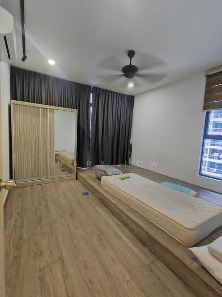Service Residence for Rent at Atlantis Residences (Pangsapuri Atlantis Kota Syahbandar) - Mary Low - Bedroom - PropertyGuru.com.my