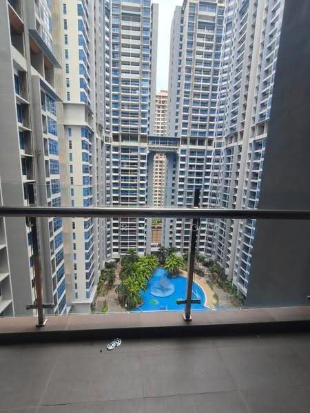 Service Residence for Rent at Atlantis Residences (Pangsapuri Atlantis Kota Syahbandar) - Mary Low - Exterior - PropertyGuru.com.my