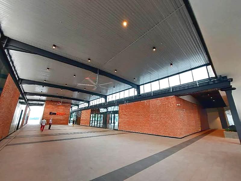 Kedai / Pejabat untuk Disewa di Kota Damansara (Selangor) - Kelvin Ng - PropertyGuru.com.my