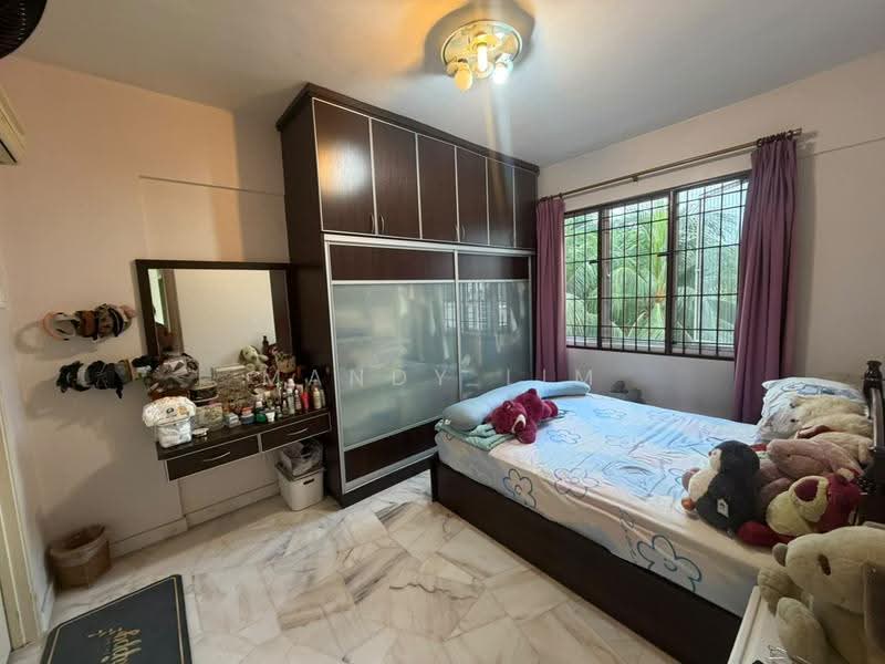 Apartment for Sale at Pangsapuri Seri Pinang - Mandy Lim - Bedroom - PropertyGuru.com.my