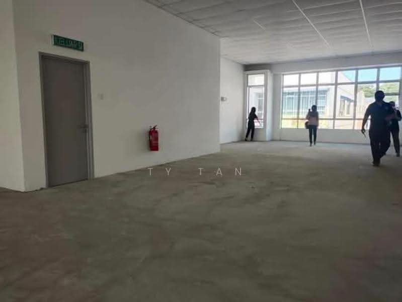 Shop / Office untuk Dijual di Taman Pulai Utama (Skudai) - Ty Tan - Interior - PropertyGuru.com.my