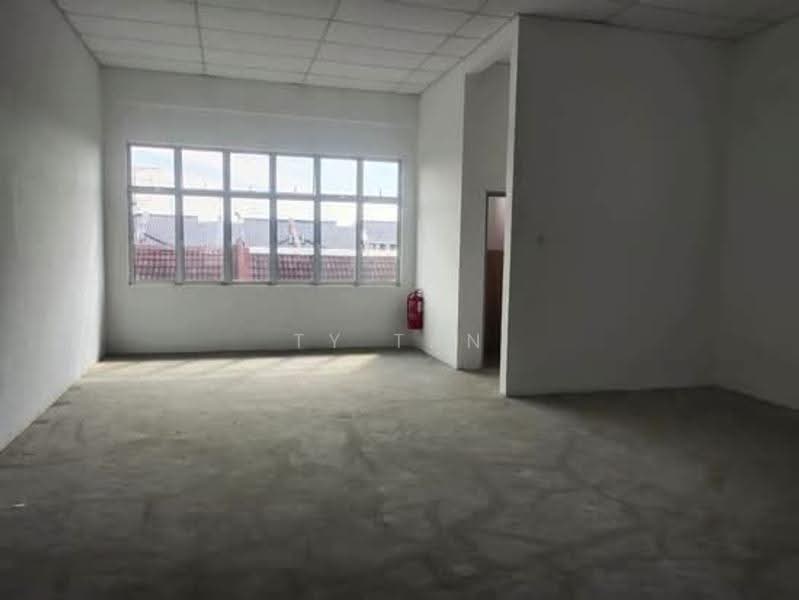 Shop / Office untuk Dijual di Taman Pulai Utama (Skudai) - Ty Tan - Interior - PropertyGuru.com.my