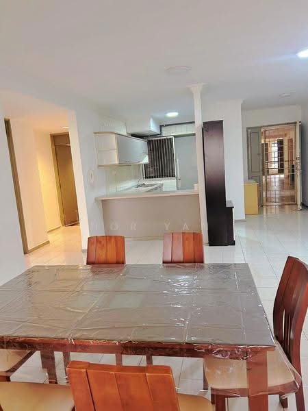 Condominium for Rent at Mont Kiara Pines - Hor Yan - PropertyGuru.com.my