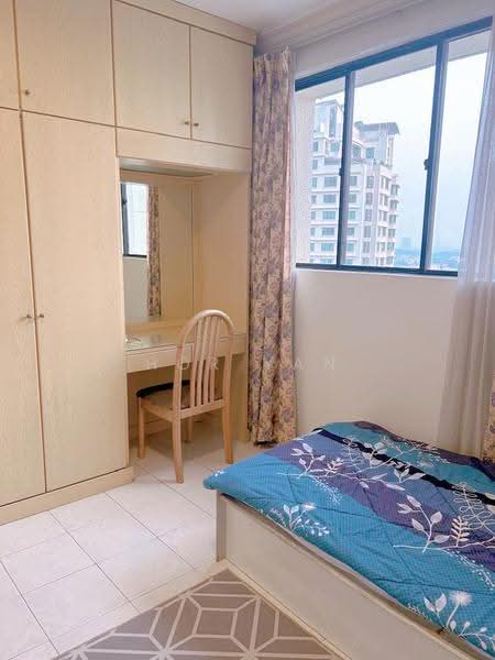 Condominium for Rent at Mont Kiara Pines - Hor Yan - PropertyGuru.com.my