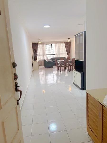 Condominium for Rent at Mont Kiara Pines - Hor Yan - PropertyGuru.com.my