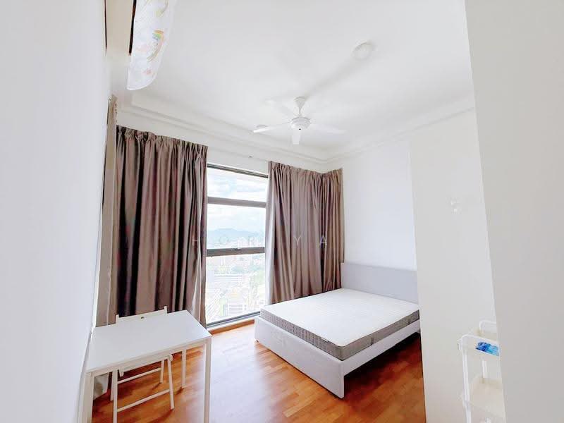 Service Residence for Rent at PJ Midtown - Hor Yan - Bedroom - PropertyGuru.com.my
