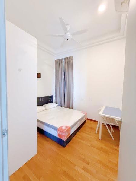Service Residence for Rent at PJ Midtown - Hor Yan - Bedroom - PropertyGuru.com.my