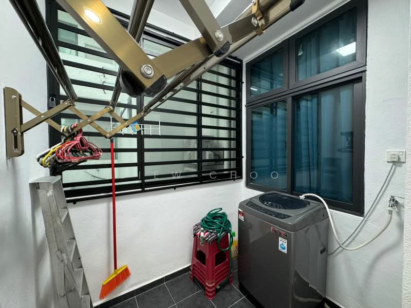 Kondominium untuk Dijual di Grand Residence @ Merak Mas - Mary Low - Interior - PropertyGuru.com.my