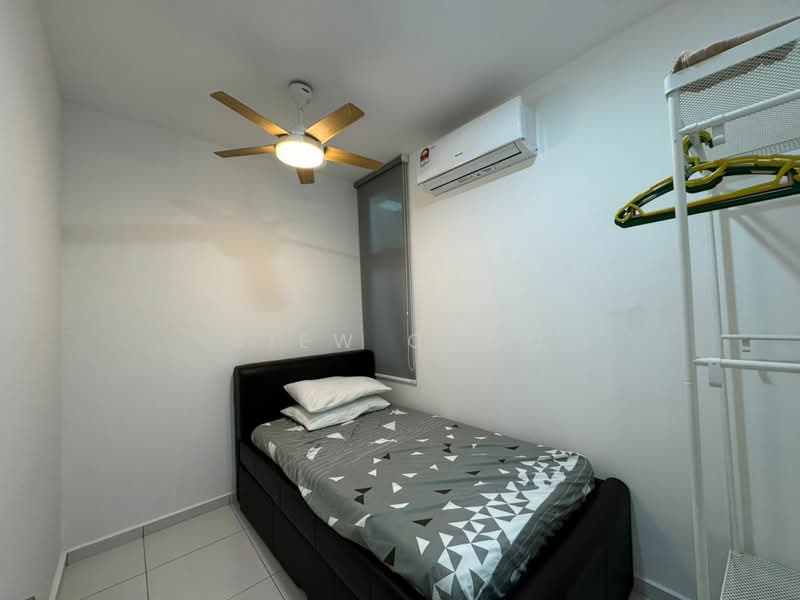 Kondominium untuk Dijual di Grand Residence @ Merak Mas - Mary Low - Bedroom - PropertyGuru.com.my