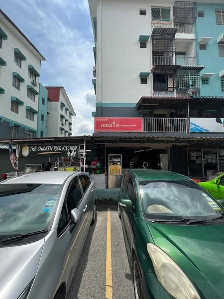 Shop for Sale in Serdang (Seri Kembangan) - Eric Teoh - PropertyGuru.com.my