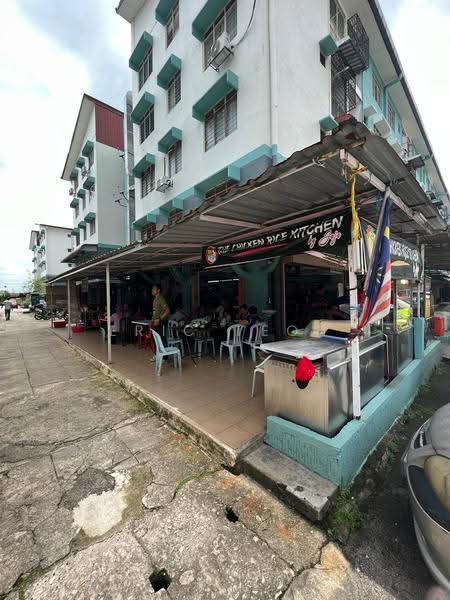 Shop for Sale in Serdang (Seri Kembangan) - Eric Teoh - PropertyGuru.com.my