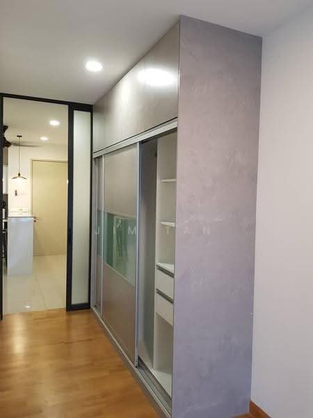 Kediaman Servis untuk Disewa di KL Gateway Residences - Jim Tan - Interior - PropertyGuru.com.my