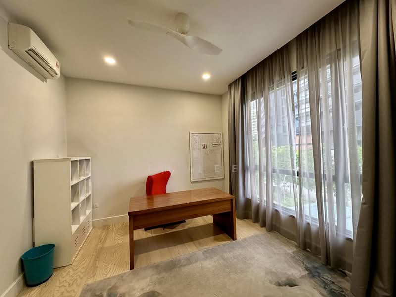 Condominium for Sale at 6 Kapas - TH Lee - Study - PropertyGuru.com.my