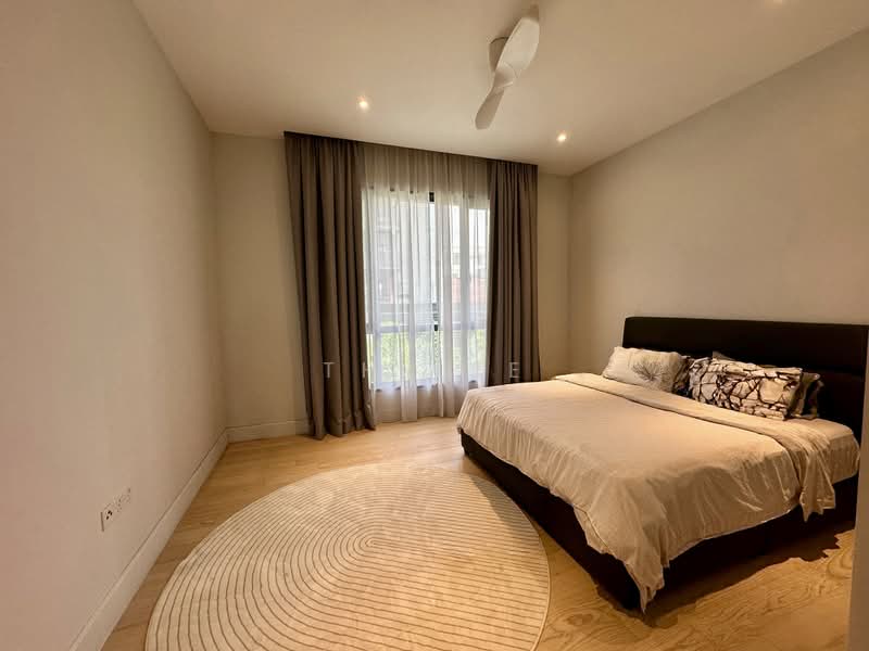 Condominium for Sale at 6 Kapas - TH Lee - Bedroom - PropertyGuru.com.my
