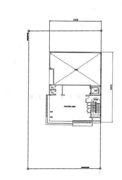 Semi-D Factory for Sale in Seksyen 51 (Petaling Jaya) - Wei Kiat - PropertyGuru.com.my