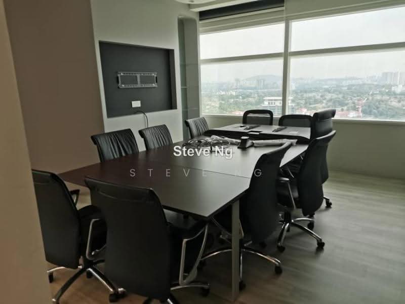 Pejabat untuk Dijual di Kl Sentral (Kuala Lumpur) - Steve Ng - PropertyGuru.com.my