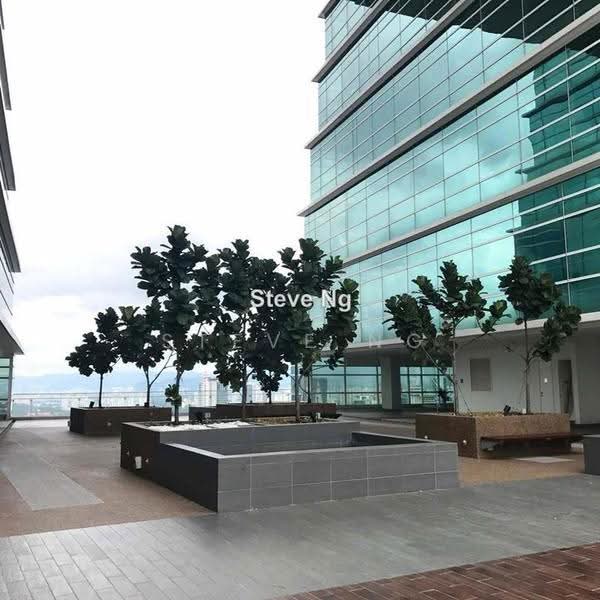 Pejabat untuk Dijual di Kl Sentral (Kuala Lumpur) - Steve Ng - PropertyGuru.com.my