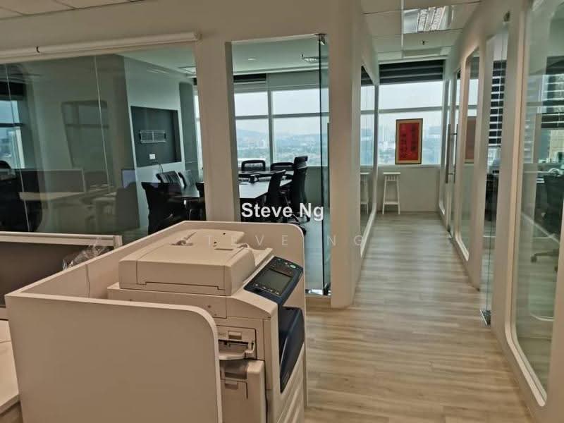 Pejabat untuk Dijual di Kl Sentral (Kuala Lumpur) - Steve Ng - PropertyGuru.com.my