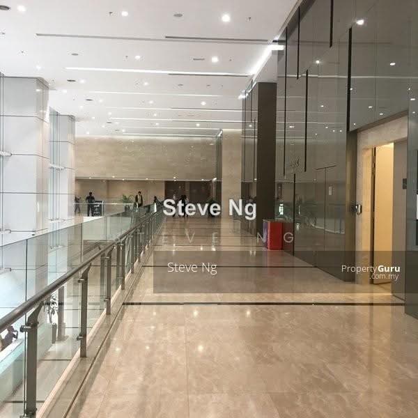 Pejabat untuk Dijual di Kl Sentral (Kuala Lumpur) - Steve Ng - PropertyGuru.com.my