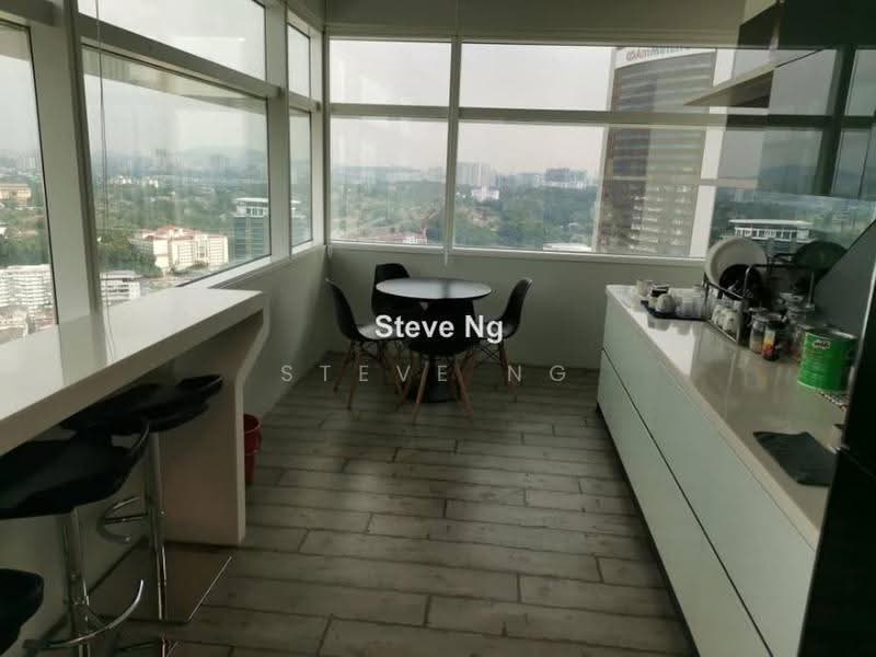 Pejabat untuk Dijual di Kl Sentral (Kuala Lumpur) - Steve Ng - PropertyGuru.com.my