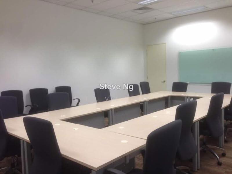 Pejabat untuk Dijual di Kl Sentral (Kuala Lumpur) - Steve Ng - PropertyGuru.com.my