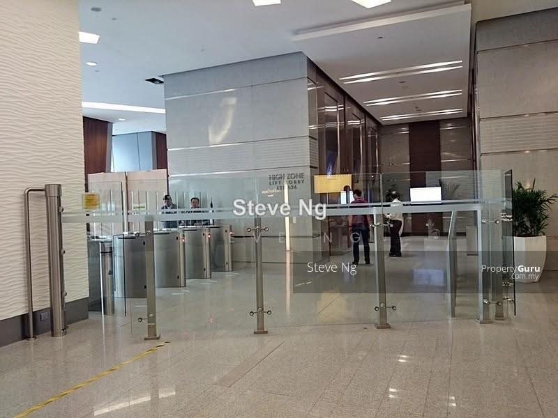 Pejabat untuk Dijual di Kl Sentral (Kuala Lumpur) - Steve Ng - PropertyGuru.com.my