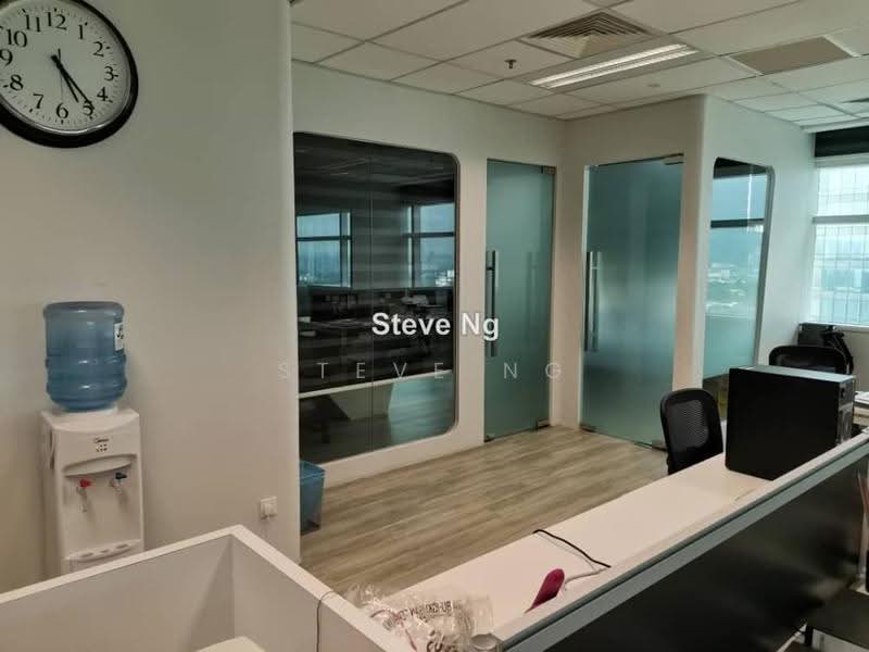 Pejabat untuk Dijual di Kl Sentral (Kuala Lumpur) - Steve Ng - PropertyGuru.com.my