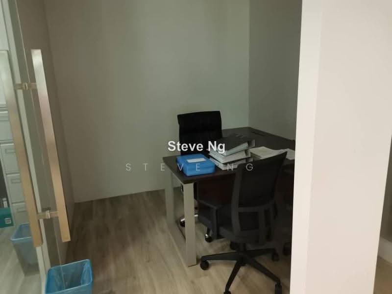 Pejabat untuk Dijual di Kl Sentral (Kuala Lumpur) - Steve Ng - PropertyGuru.com.my