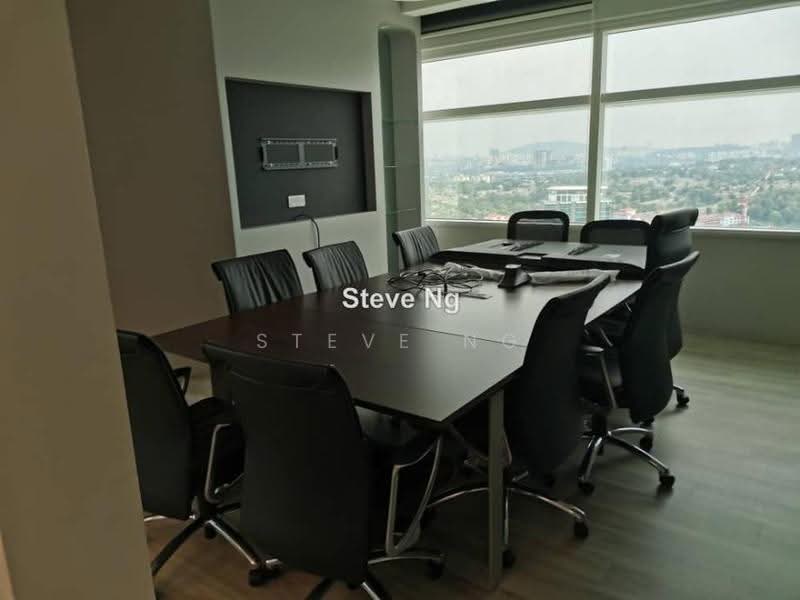 Pejabat untuk Dijual di Kl Sentral (Kuala Lumpur) - Steve Ng - PropertyGuru.com.my