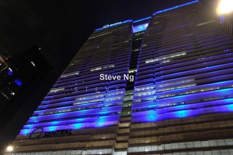 Pejabat untuk Dijual di Kl Sentral (Kuala Lumpur) - Steve Ng - PropertyGuru.com.my