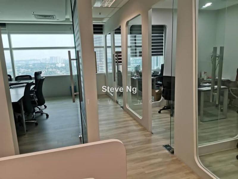 Pejabat untuk Dijual di Kl Sentral (Kuala Lumpur) - Steve Ng - PropertyGuru.com.my