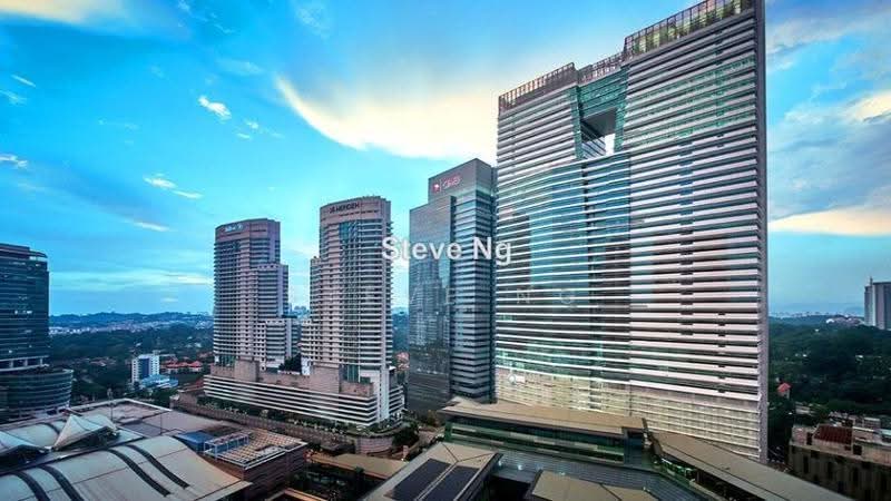 Pejabat untuk Dijual di Kl Sentral (Kuala Lumpur) - Steve Ng - PropertyGuru.com.my