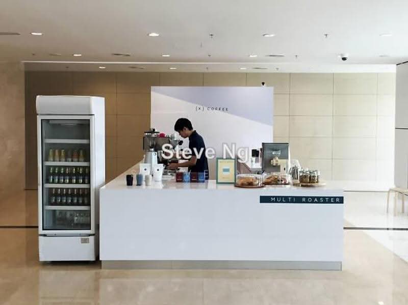 Pejabat untuk Dijual di Kl Sentral (Kuala Lumpur) - Steve Ng - PropertyGuru.com.my