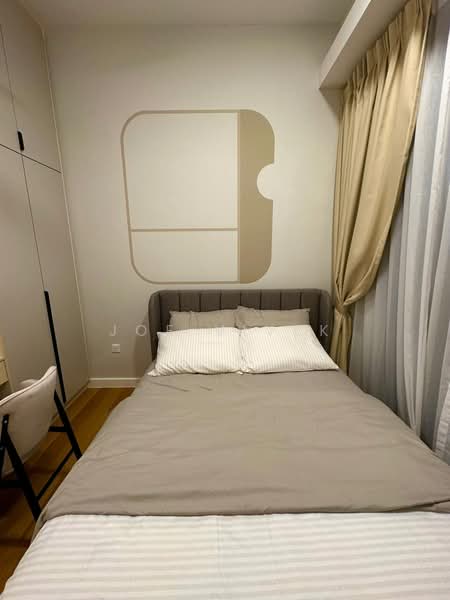 Servis Apartment untuk Disewa di The Sentral Suites - Joe Vivek - PropertyGuru.com.my