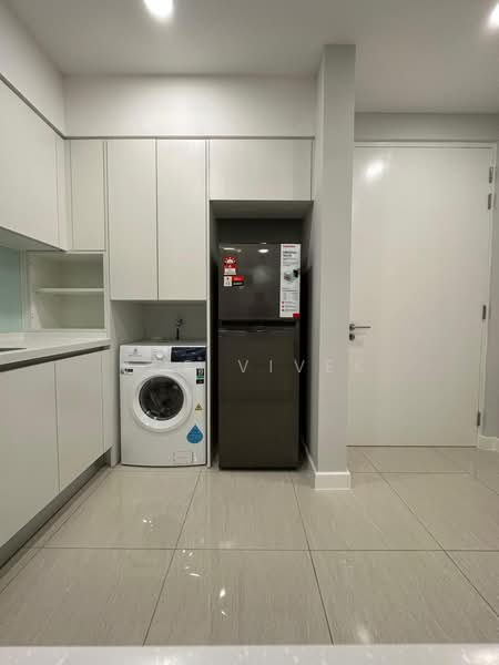 Servis Apartment untuk Disewa di The Sentral Suites - Joe Vivek - PropertyGuru.com.my