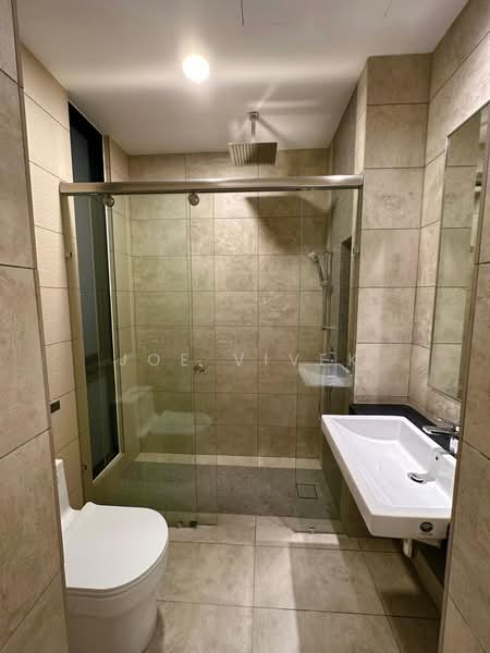 Servis Apartment untuk Disewa di The Sentral Suites - Joe Vivek - PropertyGuru.com.my