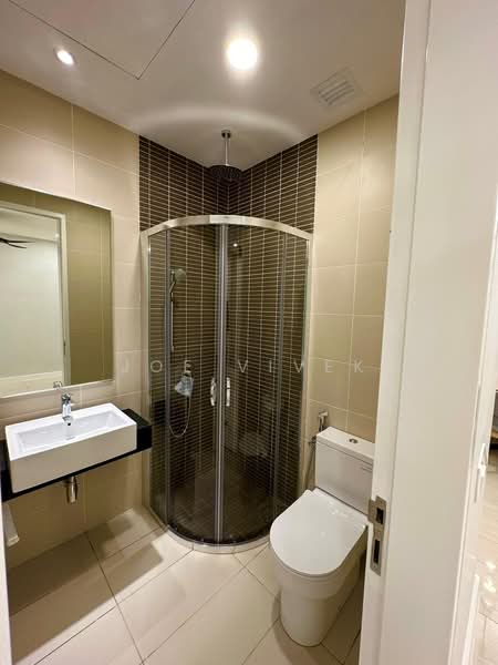 Servis Apartment untuk Disewa di The Sentral Suites - Joe Vivek - PropertyGuru.com.my
