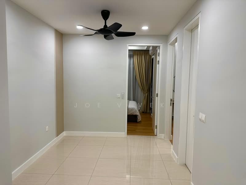 Servis Apartment untuk Disewa di The Sentral Suites - Joe Vivek - PropertyGuru.com.my