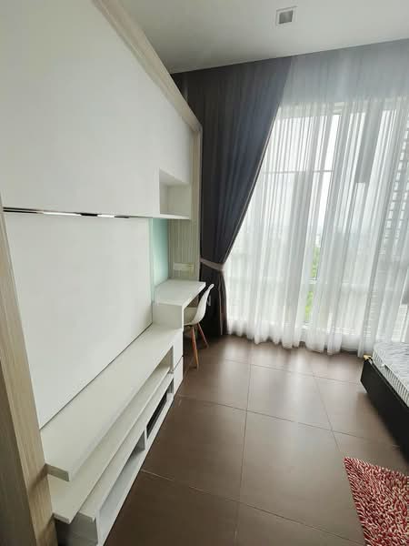 Servis Apartment untuk Disewa di Garden Plaza - HWEI TENG CHAN - PropertyGuru.com.my