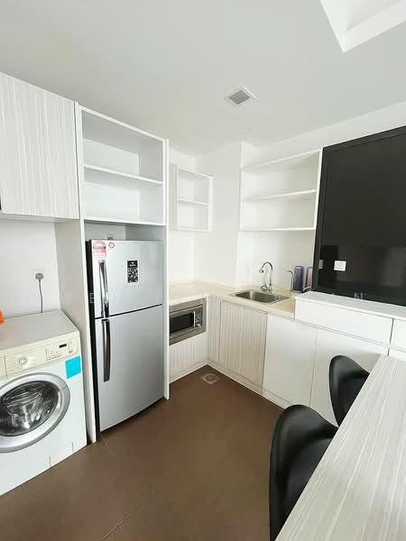 Servis Apartment untuk Disewa di Garden Plaza - HWEI TENG CHAN - PropertyGuru.com.my