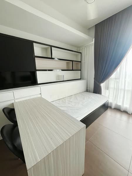 Servis Apartment untuk Disewa di Garden Plaza - HWEI TENG CHAN - PropertyGuru.com.my